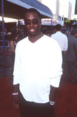 Sean Combs at event of Armagedonas (1998)