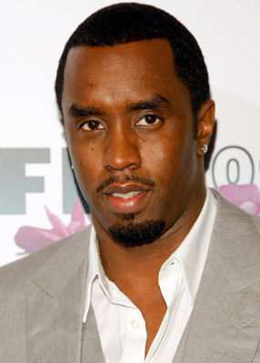 Sean Combs