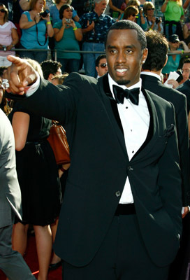 Sean Combs