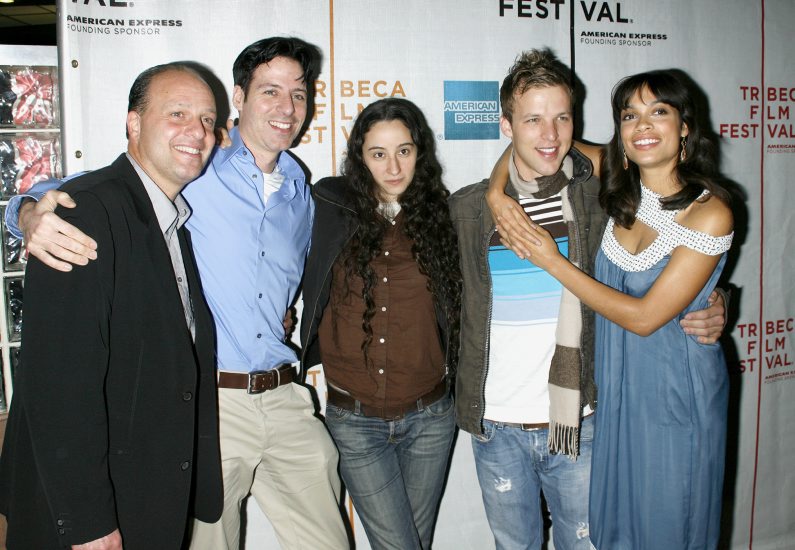 Tribeca Film Festival Premier of 