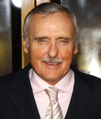Dennis Hopper at event of Land of the Dead (2005)