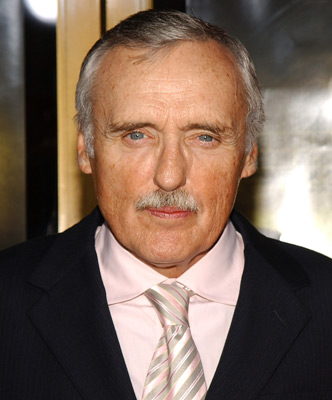 Dennis Hopper at event of Land of the Dead (2005)