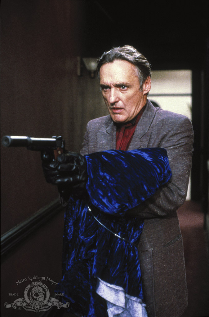 Still of Dennis Hopper in Blue Velvet (1986)