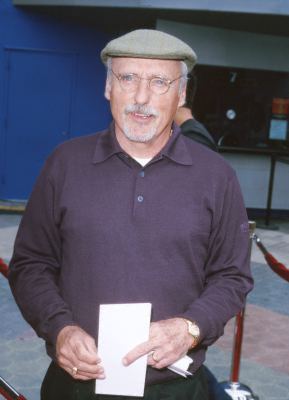 Dennis Hopper at event of Flinstounai Viva Rok Vegase (2000)
