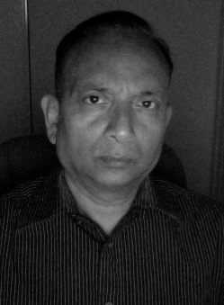 pramod kumar b&w