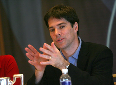 Thomas Gibson