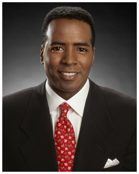 Kevin Corke