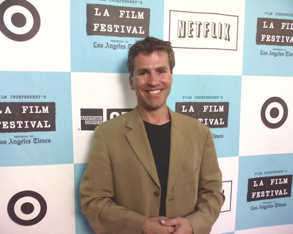 @ the Los Angeles Film Festival.