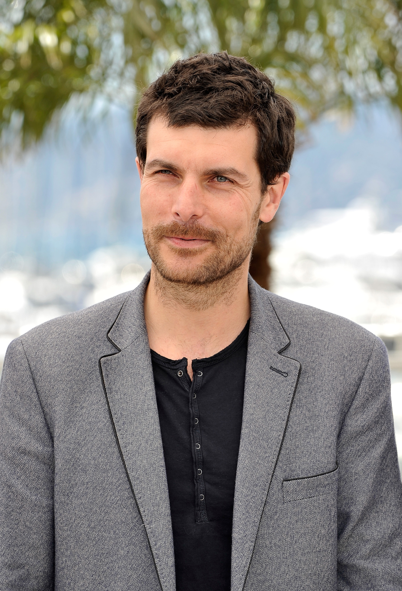 Christophe Paou at event of L'inconnu du lac (2013)
