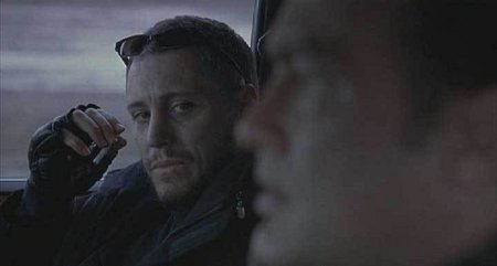 Still of Max Ryan in The Foreigner (2003)