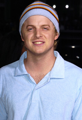 Skyler Stone at event of Egzorcistas: pradzia (2004)