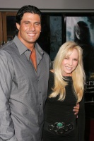 JOSE CANSECO AND PAMELA SHAE FILM SCREENING