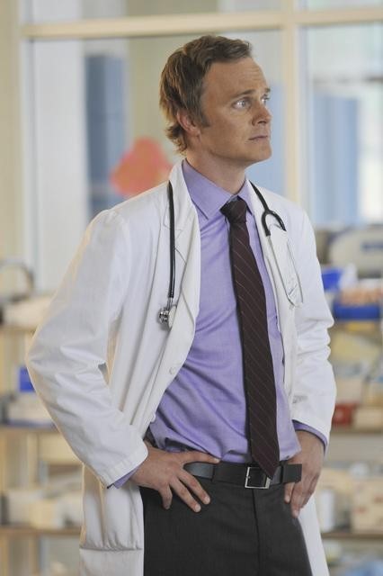 Still of David Anders in Once Upon a Time (2011)