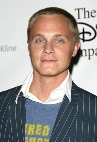 David Anders