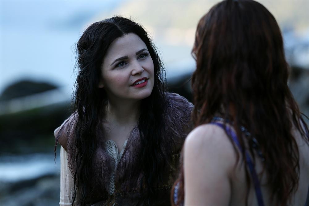 Still of Ginnifer Goodwin in Once Upon a Time (2011)