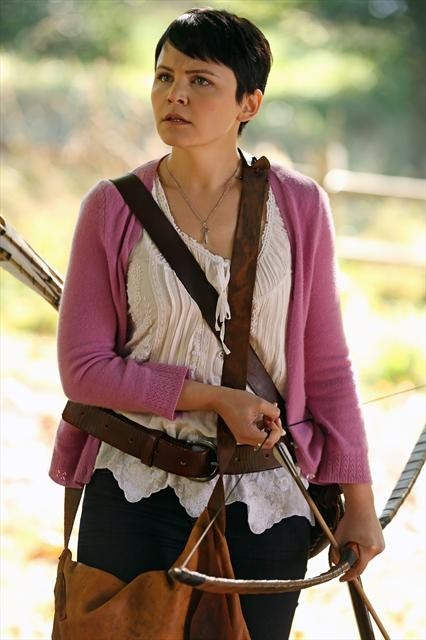 Still of Ginnifer Goodwin in Once Upon a Time (2011)