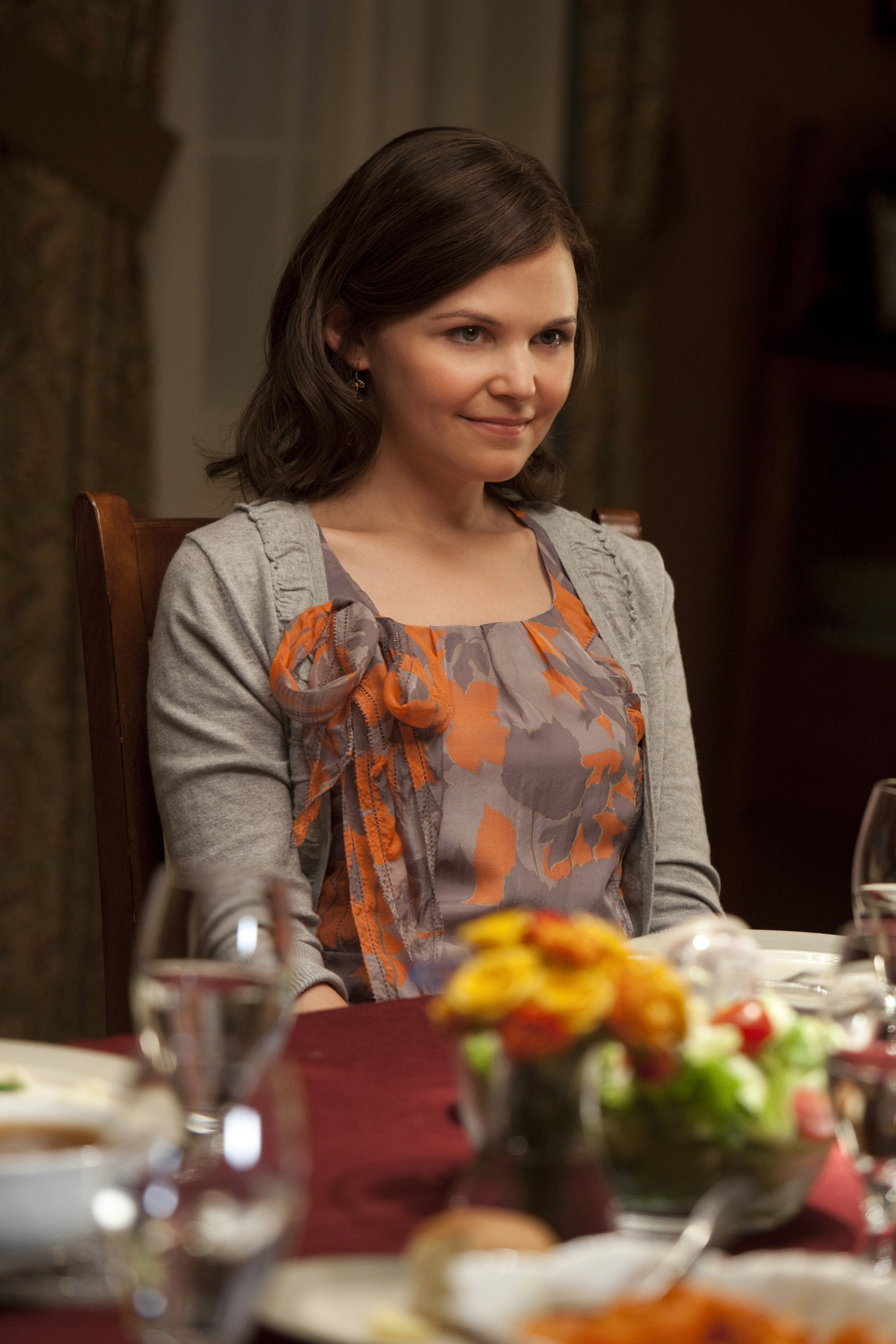 Still of Ginnifer Goodwin in Big Love (2006)