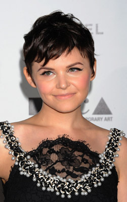 Ginnifer Goodwin