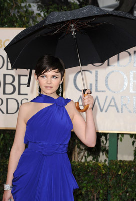 Ginnifer Goodwin