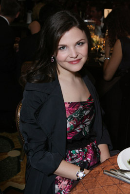 Ginnifer Goodwin