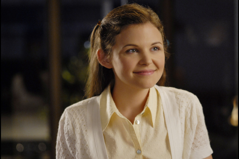 Still of Ginnifer Goodwin in Big Love (2006)