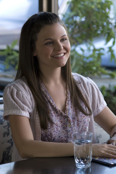 Still of Ginnifer Goodwin in Big Love (2006)