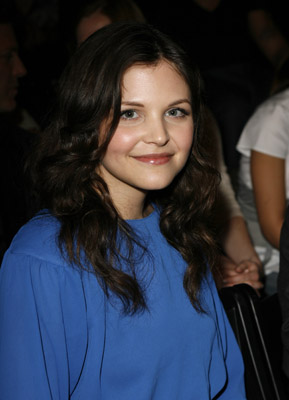 Ginnifer Goodwin