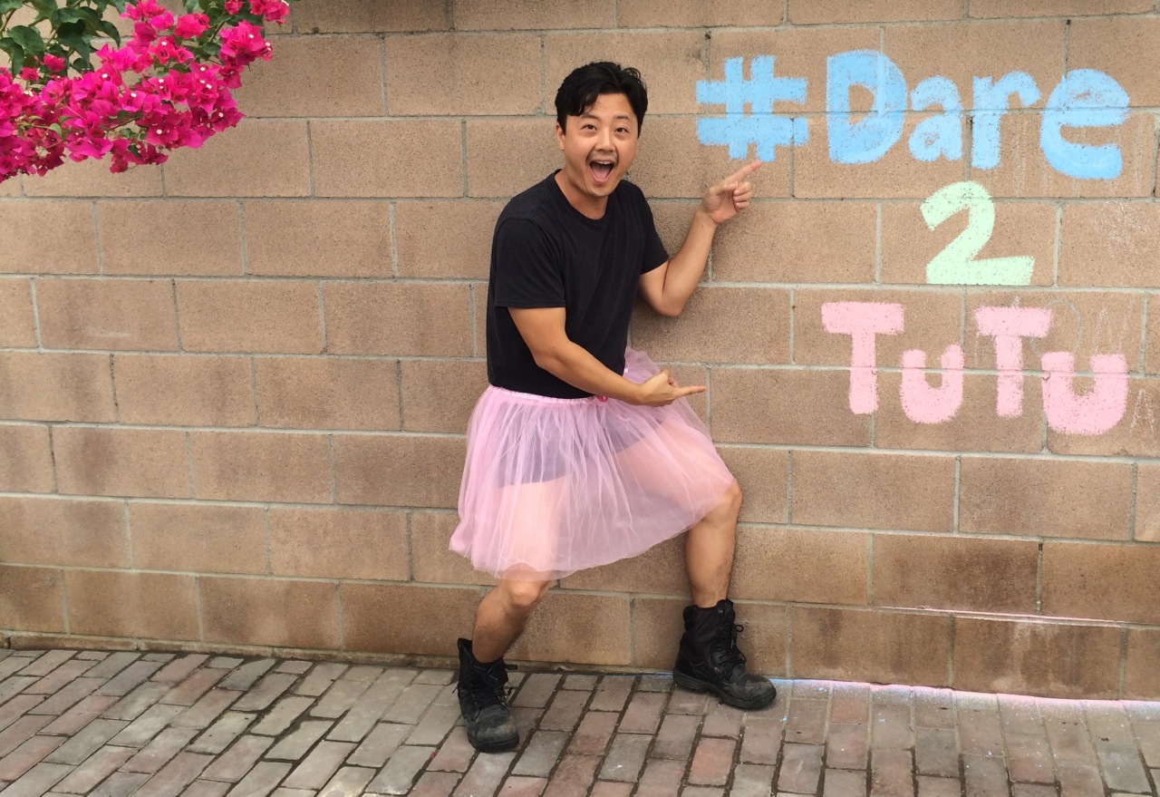 The Tutu Project