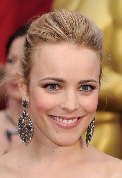 Rachel McAdams