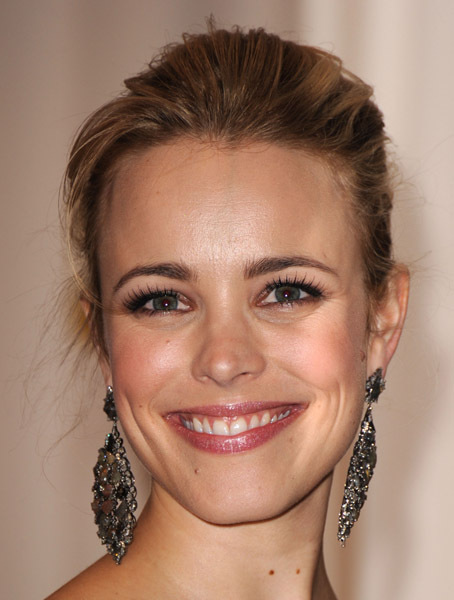 Rachel McAdams at event of The 82nd Annual Academy Awards (2010)