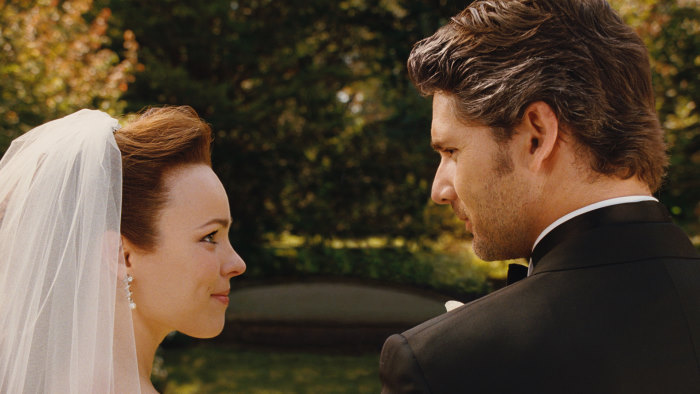 Still of Eric Bana and Rachel McAdams in The Time Traveler's Wife (2009)