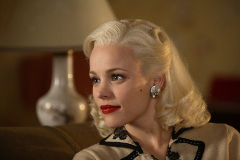 Still of Rachel McAdams in Married Life (2007)