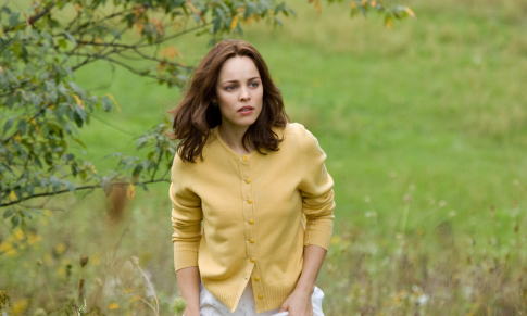 Still of Rachel McAdams in The Time Traveler's Wife (2009)