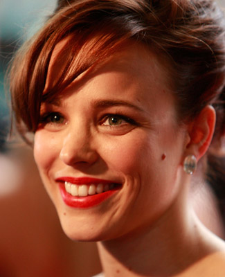 Rachel McAdams at event of Married Life (2007)