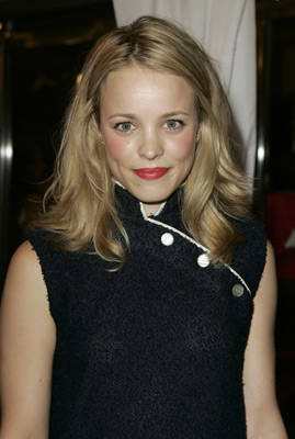 Rachel McAdams at event of Proof (2005)