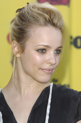 Rachel McAdams