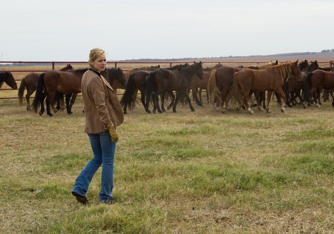 Still of Rachel McAdams in To the Wonder (2012)