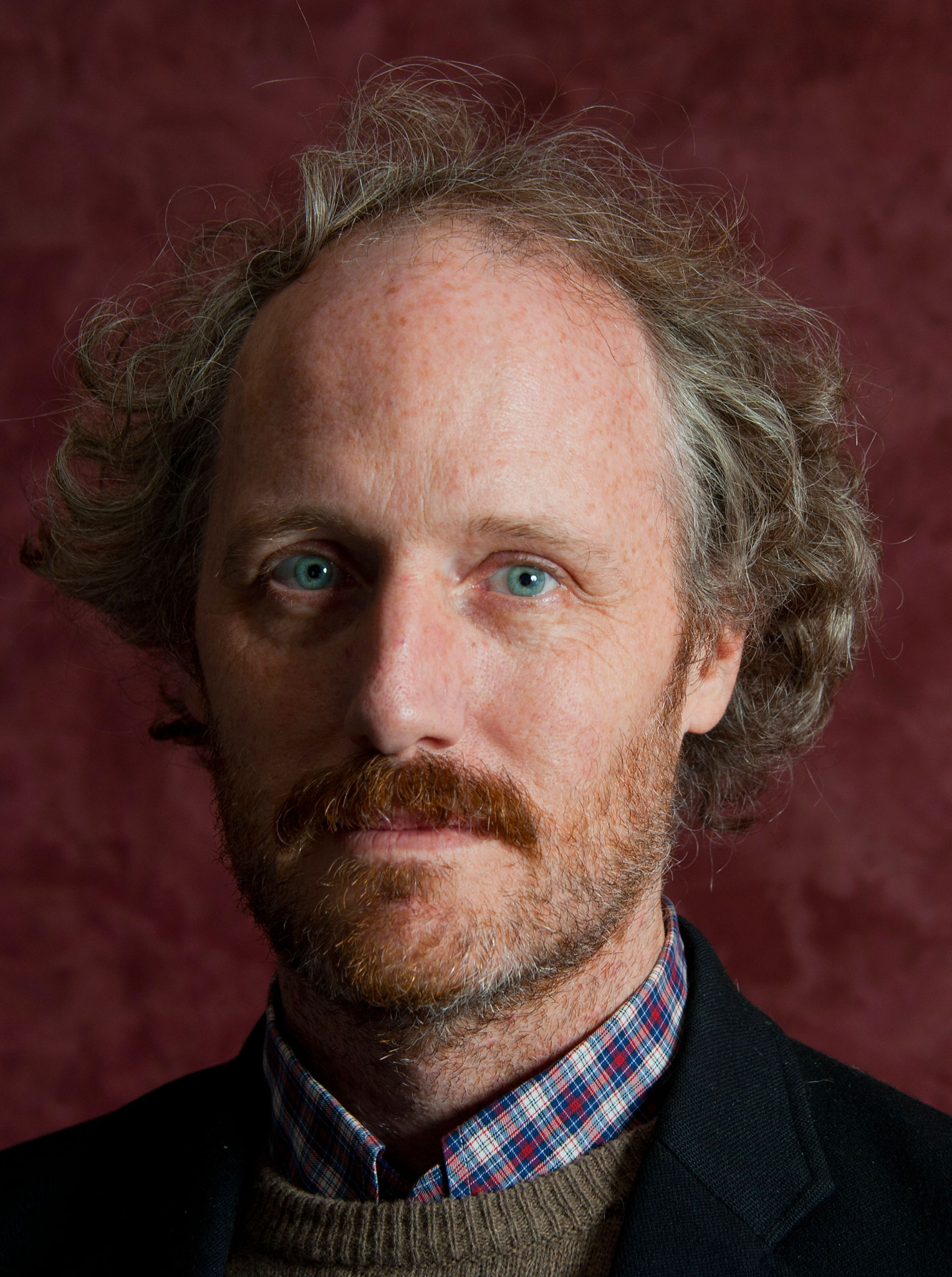 Mike Mills