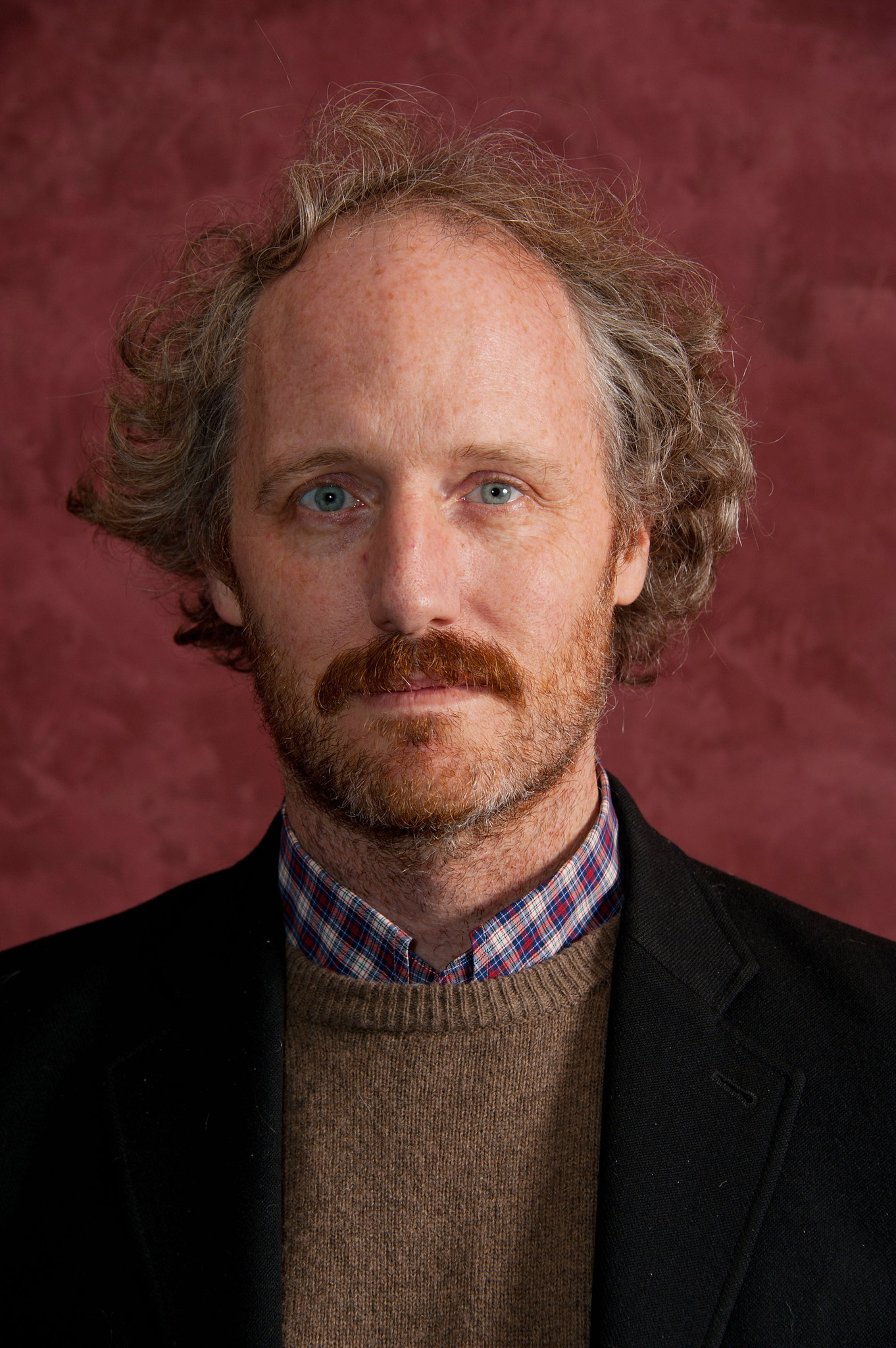 Mike Mills