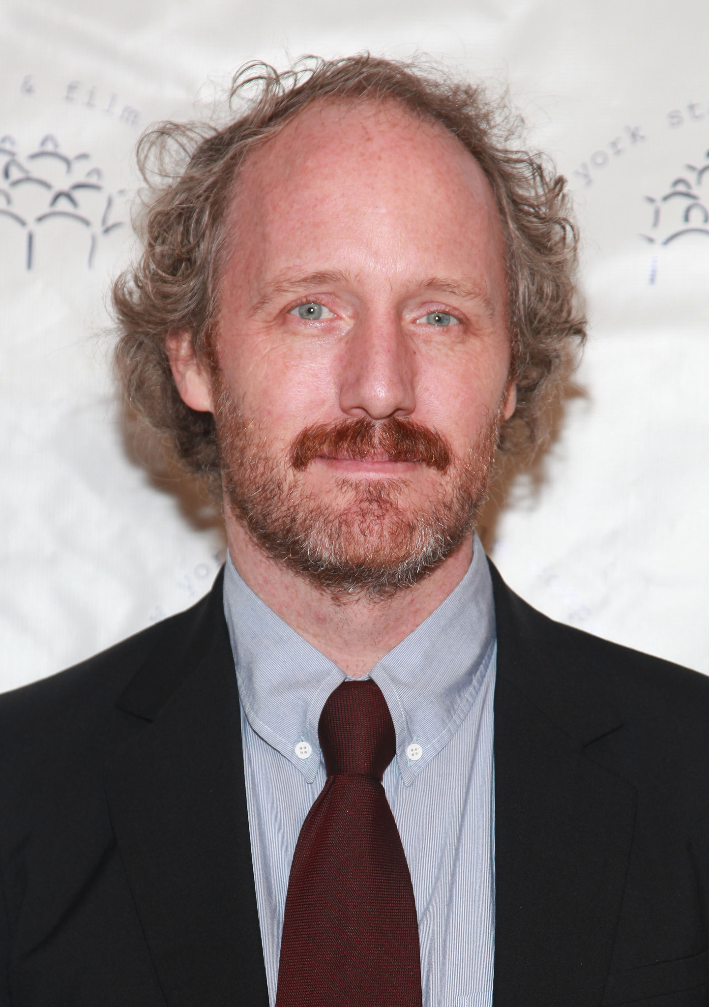 Mike Mills