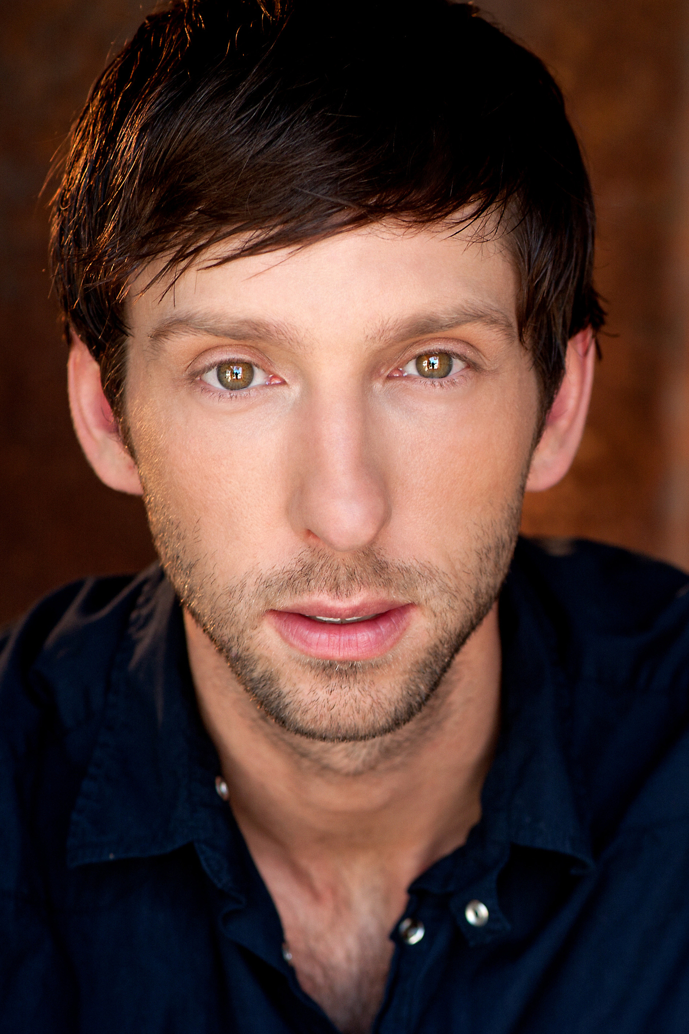 Joel David Moore