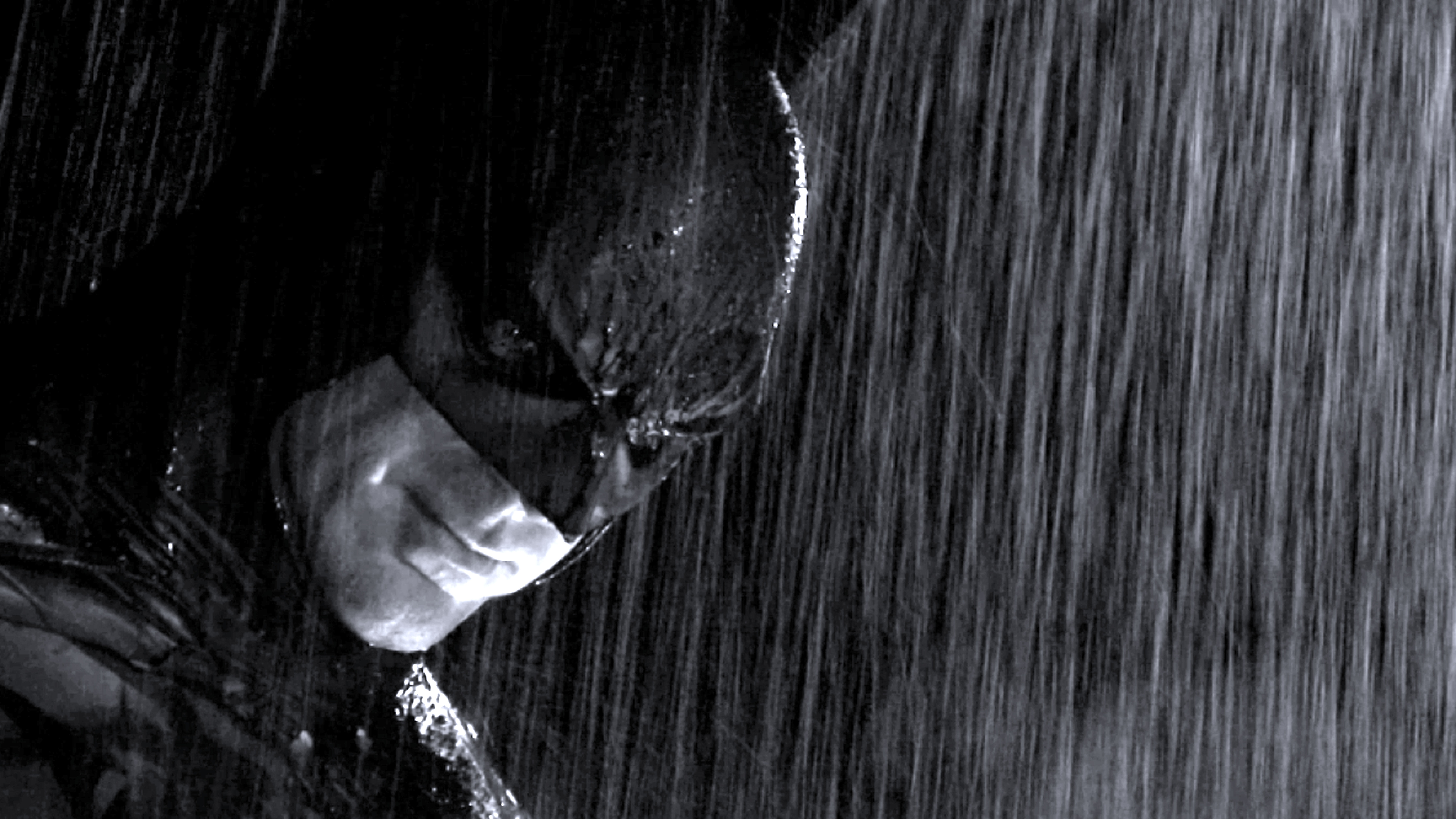 Kevin Porter as Batman is Batman: City Of Scars