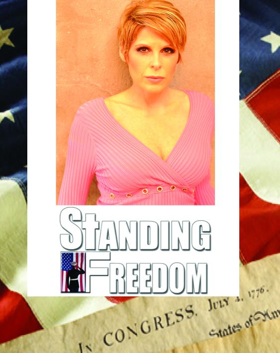 Standing Freedom Radio