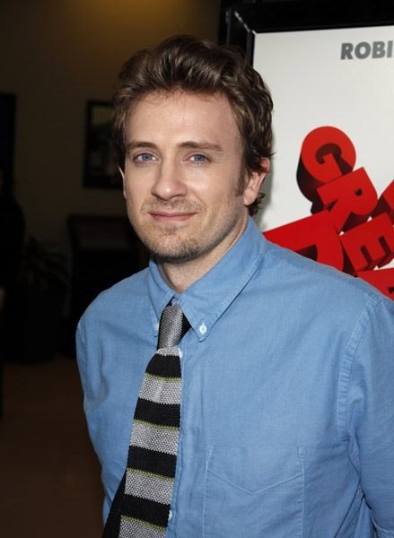 Tom Lenk