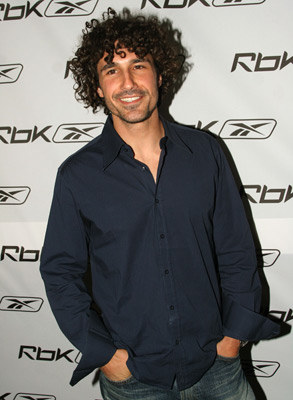 Ethan Zohn