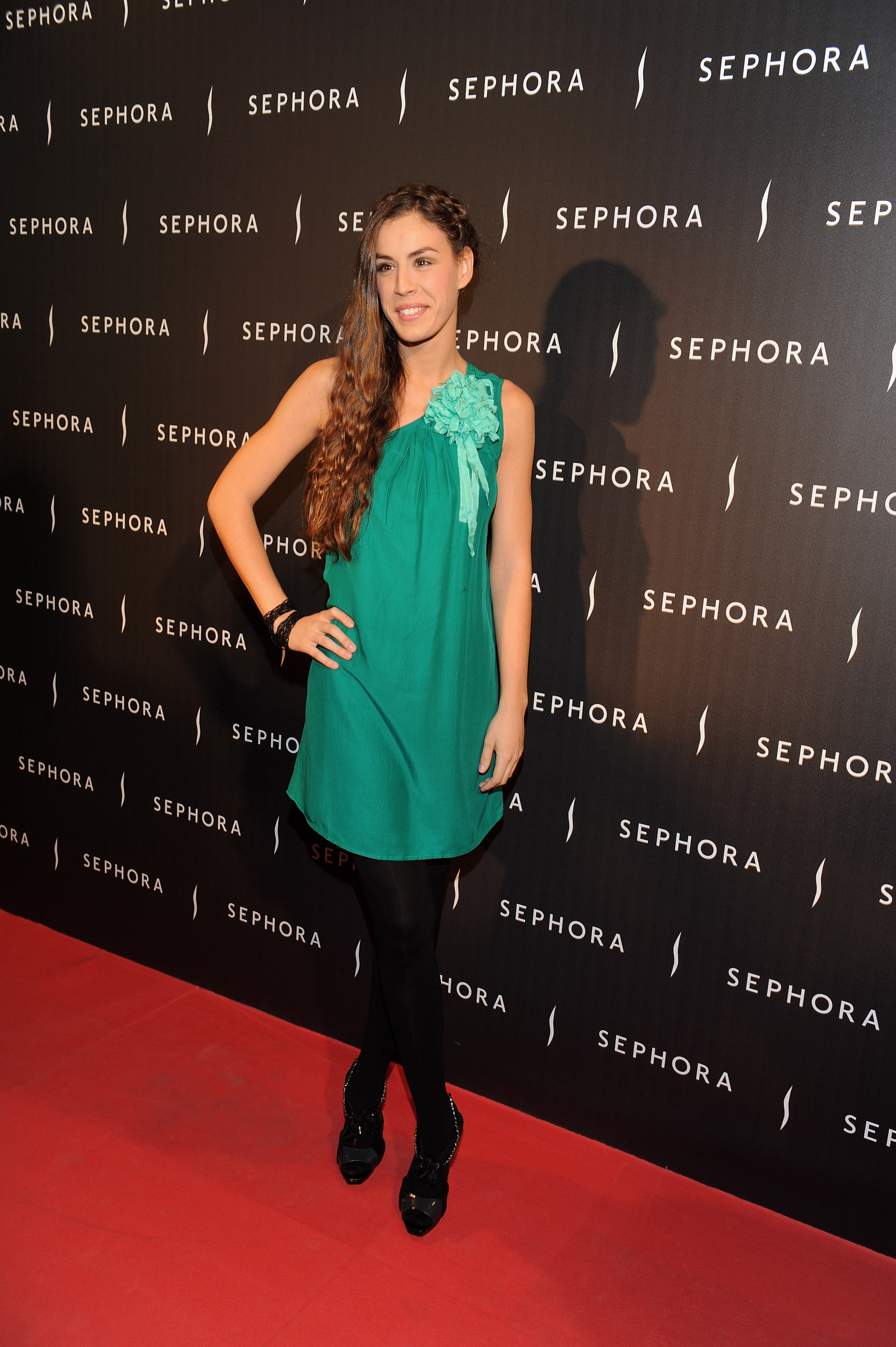 Sephora Store Opening Madrid