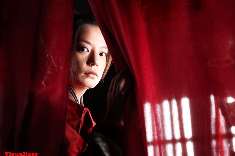 Still of Wei Zhao in Jin yi wei (2010)