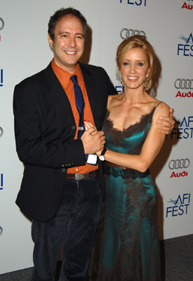 Felicity Huffman and Duncan Tucker at event of Transamerica (2005)