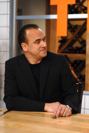 Still of Jean-Georges Vongerichten in Top Chef (2006)