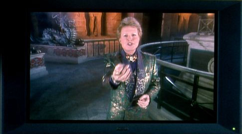 Still of Walter Mercado in Chasing Papi (2003)